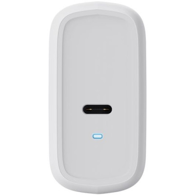 Trust Зарядне пристрій мережевий Maxo 65Вт, USB-C PD, білий