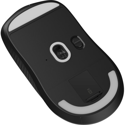 MSI Миша VERSA 300 W, WIRELESS, RGB, WL, чорний