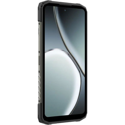 Doogee Смартфон Blade 10 Max 6.56" 8/256ГБ, 2SIM, 10300мА • рік, чорний