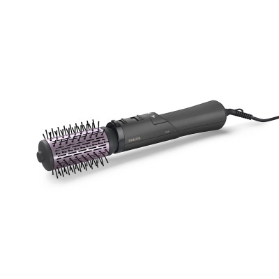 Philips Фен 7000 Series, 1000Вт, 3 режими, іонізація, хол. обдув, чорний