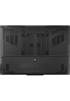 ASUS Ноутбук TUF Gaming A17 FA707NUR-HX052 17.3" FHD IPS, AMD R7-7435HS, 16GB, F512GB, NVD4050-6, noOS, Сірий