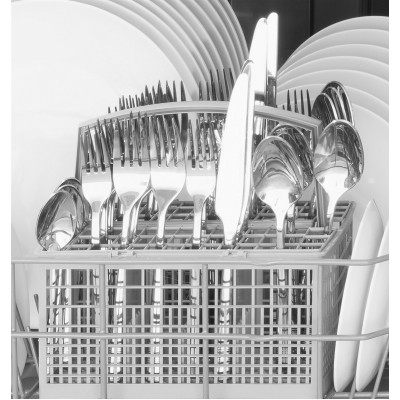 Hansa Посудомийна машина вбудована, 12компл., A++, 60см, білий