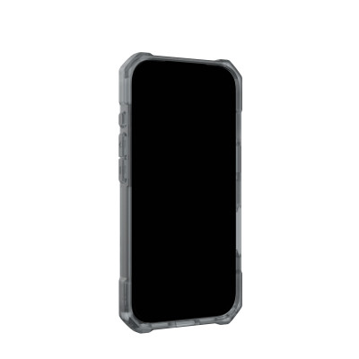 UAG Чохол для iPhone 17 Pro, Essential Armor MagSafe, Ash
