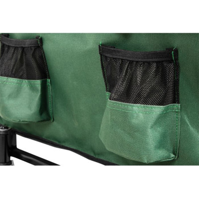 Neo Tools Візок садовий  складний, нейлон, сталь 90x50x113см 4.72кг