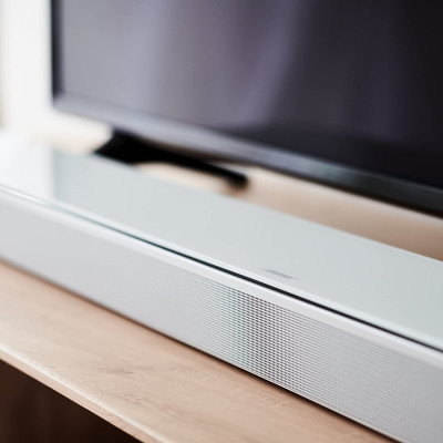 Bose Soundbar 700[White]
