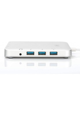 Digitus Док-станція USB-C, 11 Port