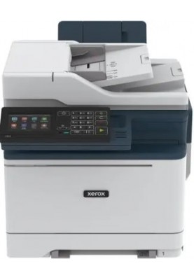 Xerox Багатофункціональний пристрій А4 кол. C315 (Wi-Fi)