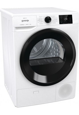 Gorenje Сушильна машина DNE82/GN тепловий насос