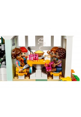 LEGO Конструктор Friends Будиночок Отом