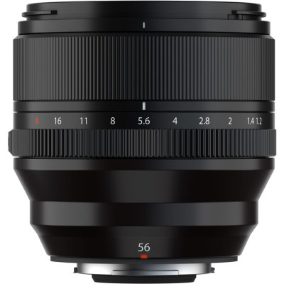 Fujifilm Об'єктив XF-56mm F1.2 R WR