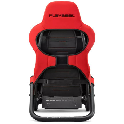 Playseat Кокпіт з кріпленням для керма та педалей Trophy - Red