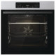 Gorenje Духова шафа електрична, 77л, A, нерж