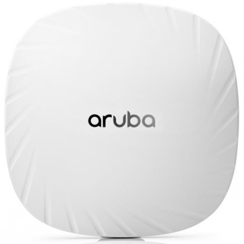 HPE Точка доступу Aruba AP-505 Unified AP, DR 2x2:2, 802.11n/ac, LT Warranty