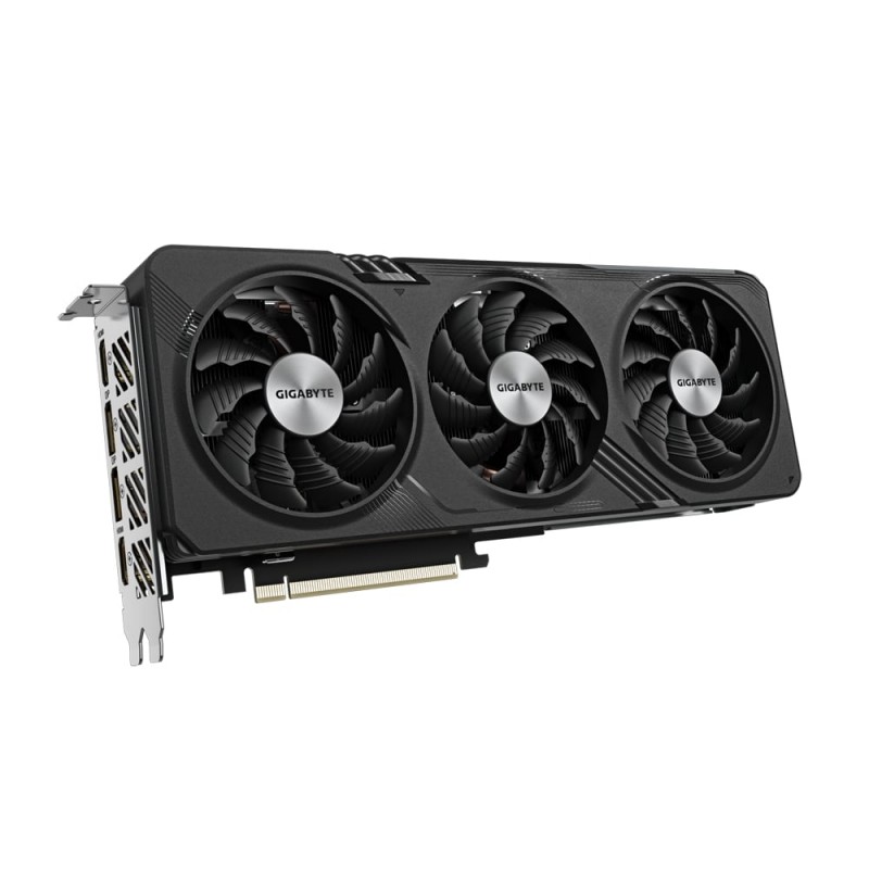 Gigabyte Відеокарта GeForce RTX 4060 Ti 16GB GDDR6 GAMING OC