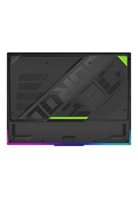 ASUS Ноутбук ROG Strix G16 G614JZR-N4094W 16" QHD+ IPS, Intel i9-14900HX, 32GB, F1TB, NVD4080-12, Win11, Сірий