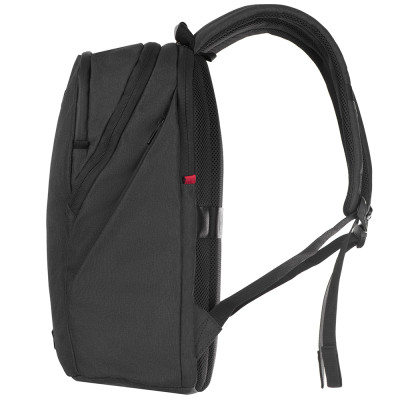 Wenger Рюкзак для ноутбука, MX ECO Light 16", антрацит