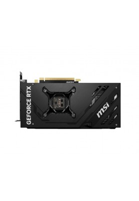 MSI Відеокарта GeForce RTX 4070 12GB GDDR6X VENTUS 2X E OC