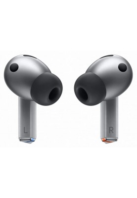 Samsung Бездротові навушники Galaxy Buds 3 Pro (R630), сріблястий