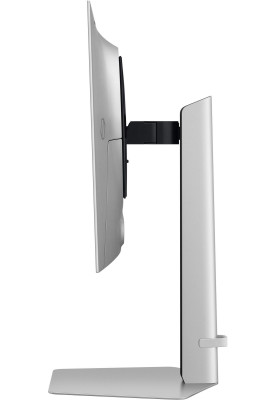 Samsung Монітор 27" Odyssey G6 27DG612S 2*HDMI, DP, USB, MM, OLED, 2560x1440, 240Hz, 0.3ms