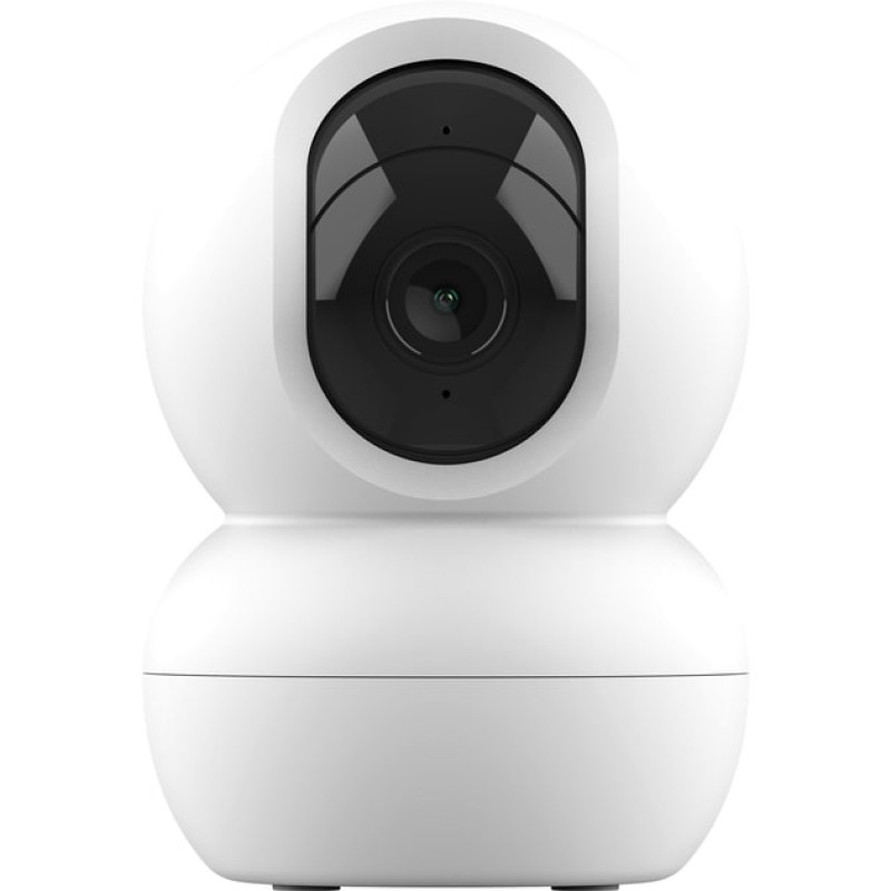 Trust IP-Камера 2800 Super HD, microSD, motion detection, білий