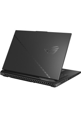 ASUS Ноутбук ROG Strix SCAR 18 G835LW-SA083W 18" 2.5K mLED, Intel Ultra 9 275HX, 32GB, F2TB, NVD5080-16, Win11, Чорний