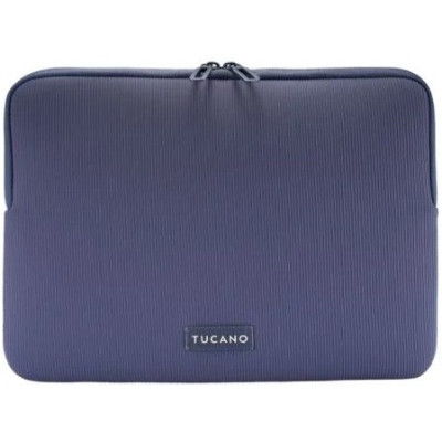 Tucano Чохол для ноутбука 13.3-14",  Colore 2, синій
