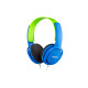 Philips SHK2000 On-Ear[Blue]