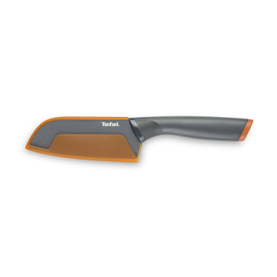 Tefal Ніж Сантоку Fresh Kitchen 12 см + чохол Tefal Ніж Сантоку Fresh Kitchen 12 см + чохол