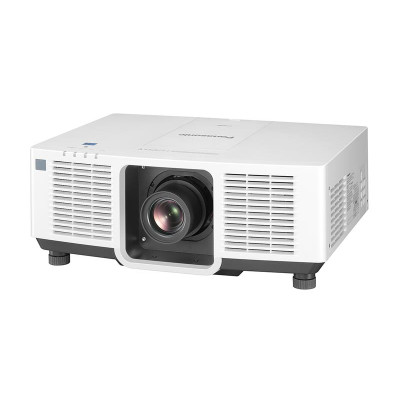 Panasonic Інсталяційний проєктор PT-MZ880B (3LCD, WUXGA, 8000 ANSI lm, LASER)