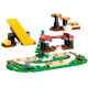 LEGO Конструктор City Мобільний майданчик для дресирування поліцейських собак