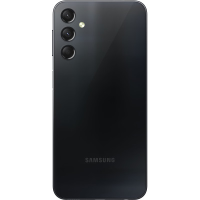 Samsung Смартфон Galaxy A24 (A245) 6/128GB 2SIM Black