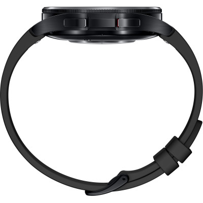 Samsung Смарт-годинник Galaxy Watch 6 Classic 47mm LTE (R965) 1.47`, чорний