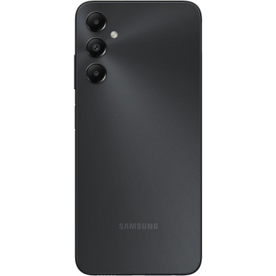 Samsung Смартфон Galaxy A05s (A057) 6.7` 4/128GB, 2SIM, 5000mAh, Black Samsung Смартфон Galaxy A05s (A057) 6.7` 4/128GB, 2SIM, 5000mAh, Black