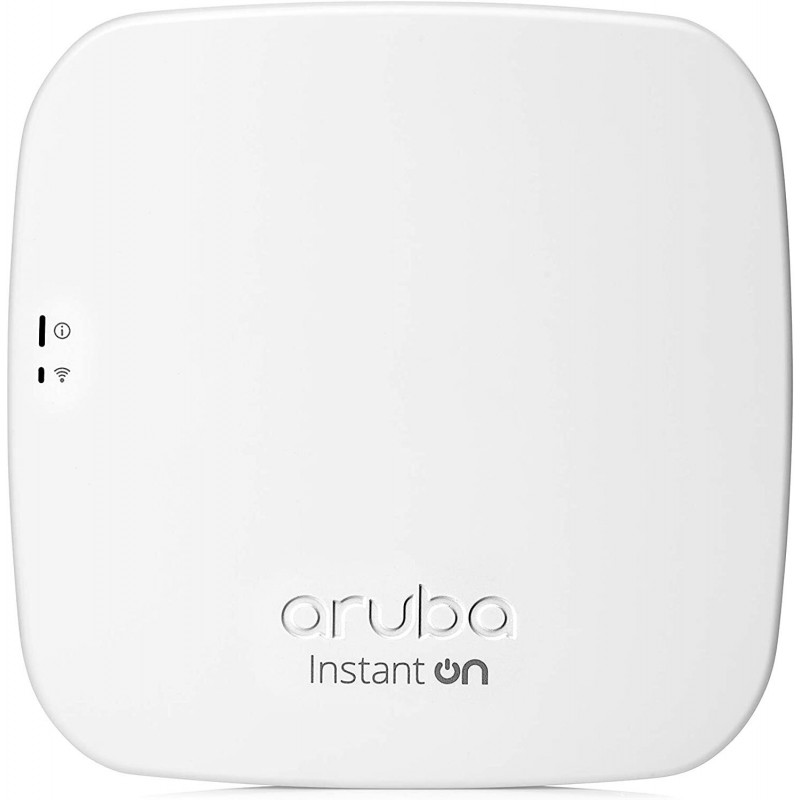 HPE Точка доступу Aruba Instant On AP12, DR 3x3, Indoor