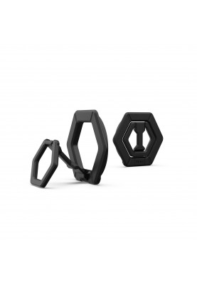 UAG Магнітне кільце-тримач Magnetic Ring Stand, Black