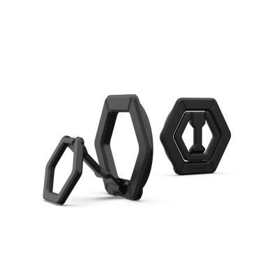 UAG Магнітне кільце-тримач Magnetic Ring Stand, Black