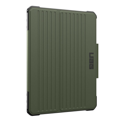 UAG Чохол для iPad Pro 13" (Gen 7, 2024), Metropolis SE, Olive