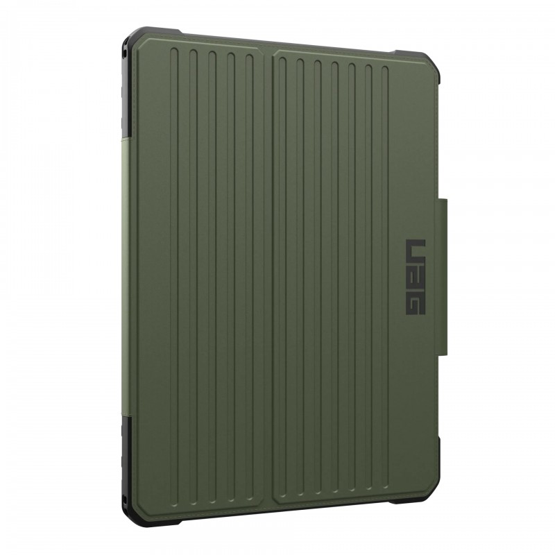 UAG Чохол для iPad Pro 13"(Gen 7, 2024), Metropolis SE, Olive