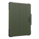 UAG Чохол для iPad Pro 13" (Gen 7, 2024), Metropolis SE, Olive