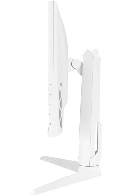 ASUS Монітор 27" TUF Gaming VG27AQML1A-W 2xHDMI, DP, 2xUSB, MM, IPS, 2560x1440, 260Hz, 1ms, DCI-P3 90%, AdaptiveSync, Pivot, HDR400, білий