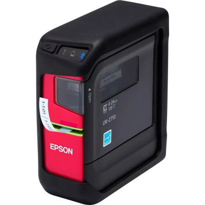 Epson Принтер для друку наліпок LabelWorks LW-Z710 BT