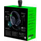 Razer Гарнітура ігрова Barracuda X, 7.1, mini-jack/USB-A/BT/WL, 1.5м, чорний