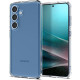 Spigen Чохол для Samsung Galaxy S25, Ultra Hybrid, Crystal Clear