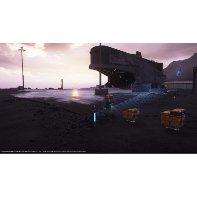 Games Software Death Stranding 2 Collector's Edition [BD disc] (PS5)