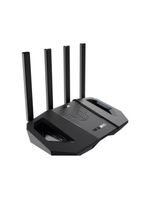 ASUS Маршрутизатор TUF-BE3600 BE3600, 4xGE LAN, 2,5xGE WAN, 1xUSB3.2, MESH