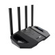 ASUS Маршрутизатор TUF-BE3600 BE3600, 4xGE LAN, 2,5xGE WAN, 1xUSB3.2, MESH