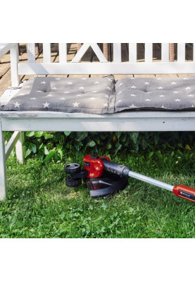 Einhell Тримір акумуляторний GE-CT 18/30 Li - Solo PXC 18В 30см 8500об/хв 2.1кг (без АКБ та ЗП)