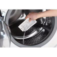 Electrolux Набір Electrolux для чищення пральних та посудомийних машин, 12x50гр