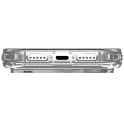UAG Чохол UAG для iPhone 17 Pro, Plyo MagSafe, Ice/Rose Gold