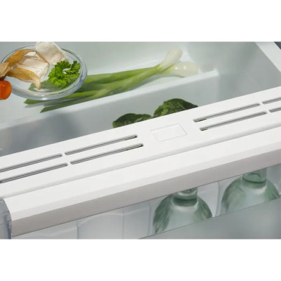 Electrolux Холодильна камера Electrolux вбудована, 177x55х55, 310л, E, ST, інв., білий